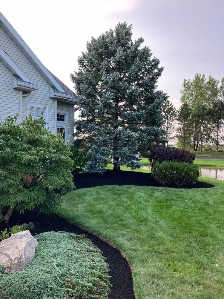 Professional landscape design for outdoor upgrades across Norwalk, OH - Lorence Landscaping