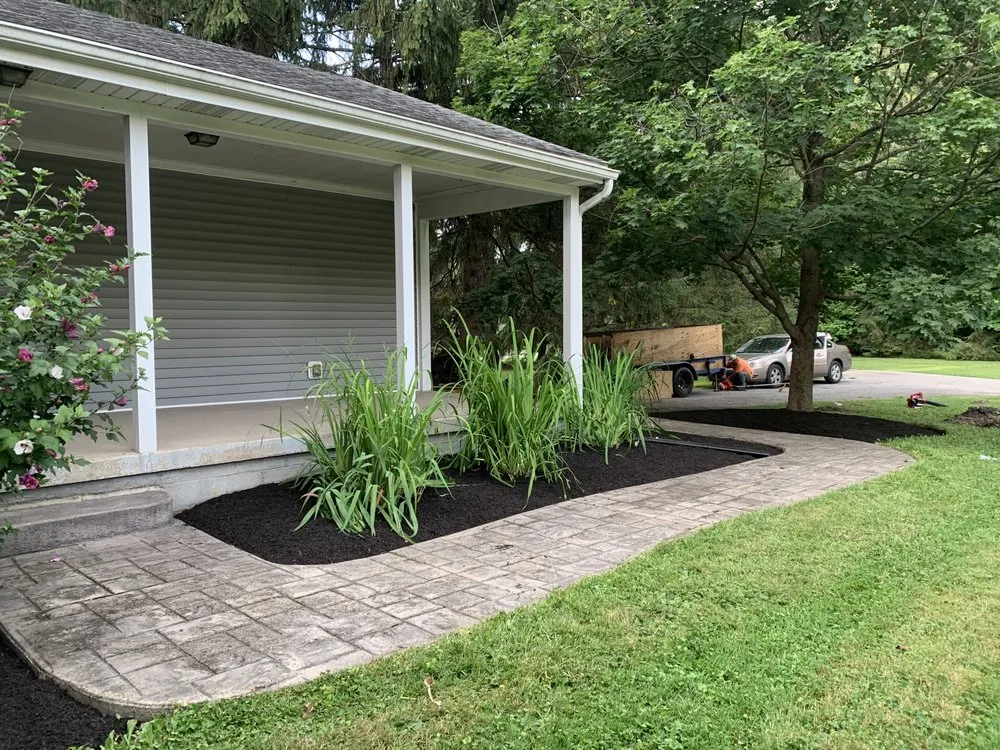 Affordable residential landscaping experts serving Norwalk, OH - Lorence Landscaping