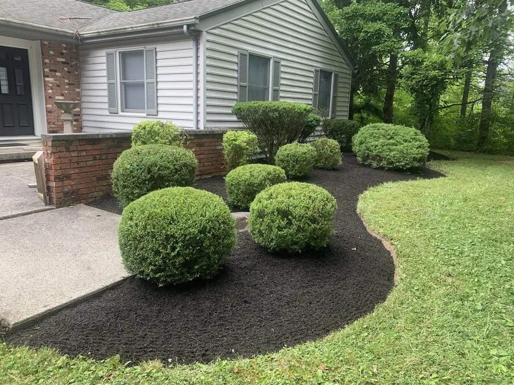 Professional lawn care service in Norwalk, OH by Lorence Landscaping