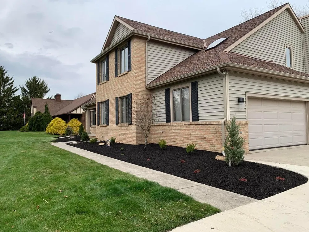 Expert lawn care service near you in Norwalk, OH by Lorence Landscaping