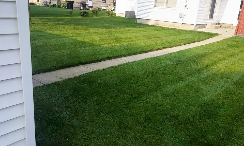 Top-rated landscape installation experts serving Shakopee, MN - Loren's Lawn & Landscape