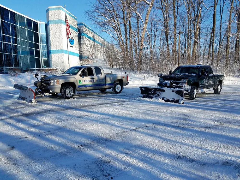 Professional landscaping services in Shakopee, MN - Loren's Lawn & Landscape