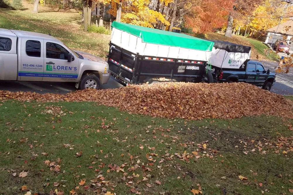 Trusted residential landscaping in Shakopee, MN by Loren's Lawn & Landscape