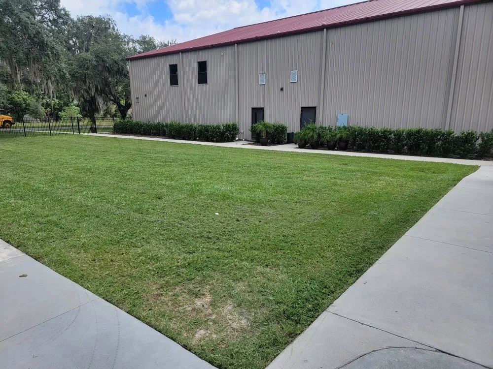 Expert residential landscaping for year-round maintenance across Tavares, FL - Loren's Lawn Care And Services