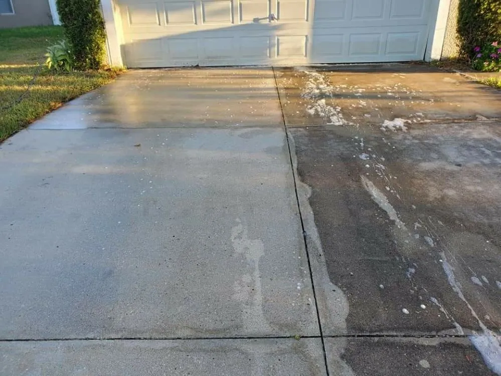 Top-rated landscape design in Tavares, FL by Loren's Lawn Care And Services