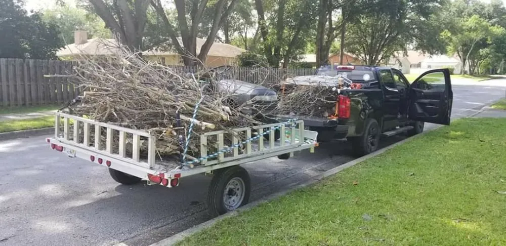 Affordable landscape installation experts serving Tavares, FL - Loren's Lawn Care And Services