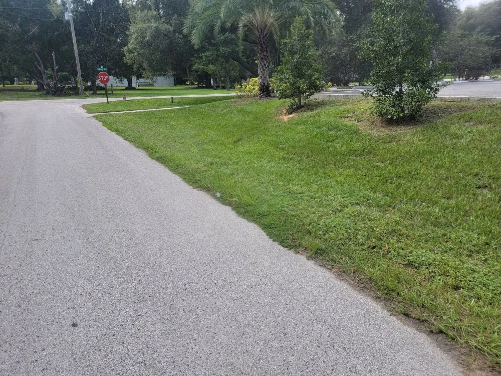 Trusted yard maintenance near you in Tavares, FL by Loren's Lawn Care And Services