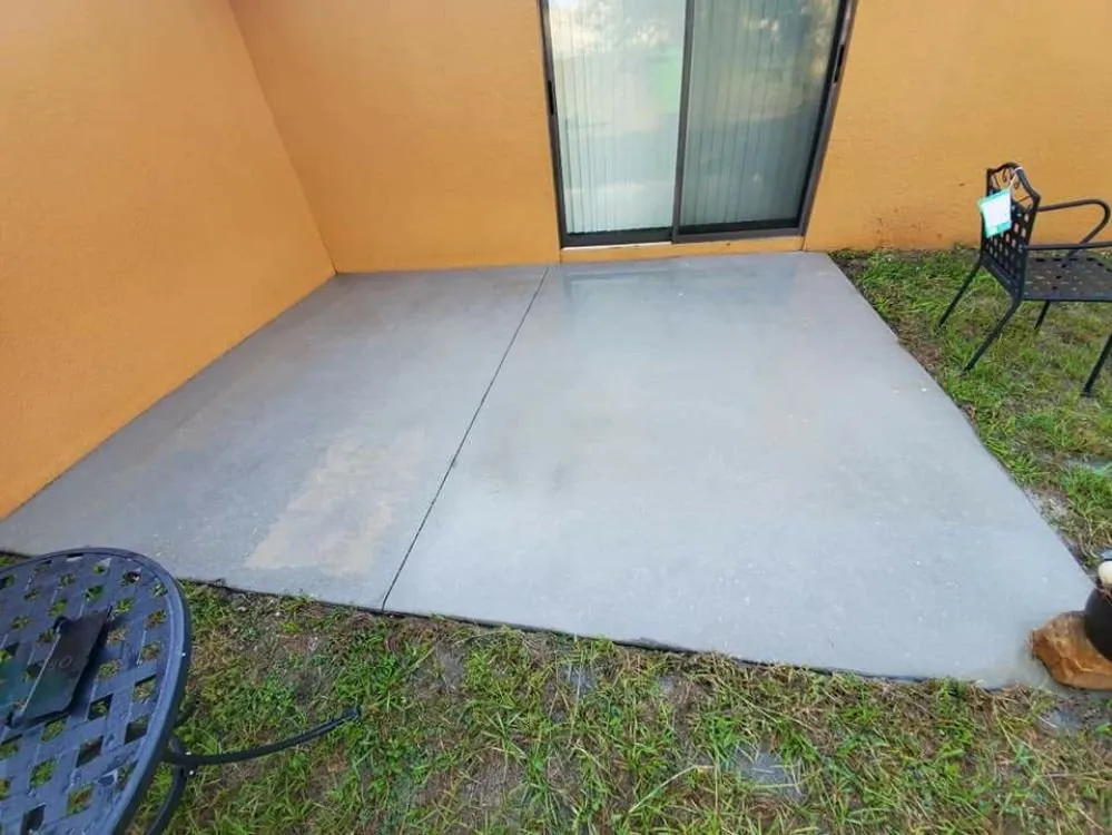 Custom landscaping services in Tavares, FL by Loren's Lawn Care And Services