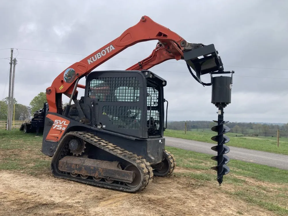 Reliable lawn mowing service for beautiful yards across Scottsville, KY - Loren’s Skid Steer Services