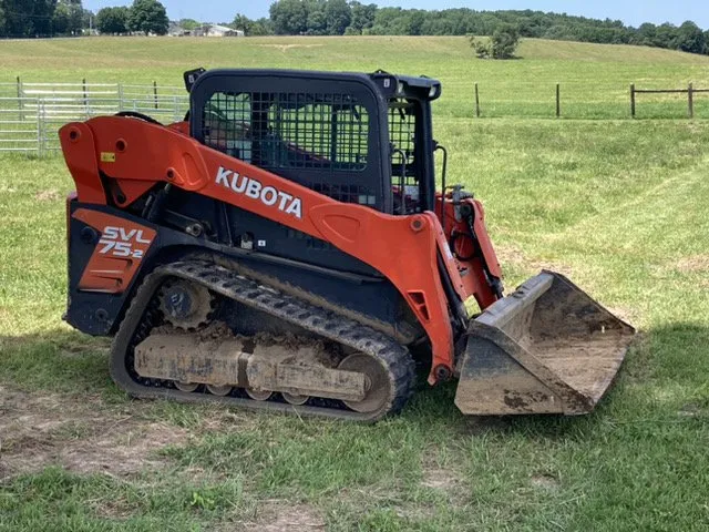 Local landscaping services near you in Scottsville, KY by Loren’s Skid Steer Services