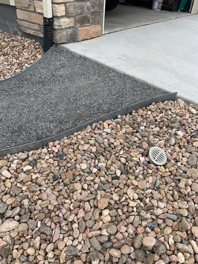 Local yard maintenance experts serving Evans, CO - lorenz landscaping