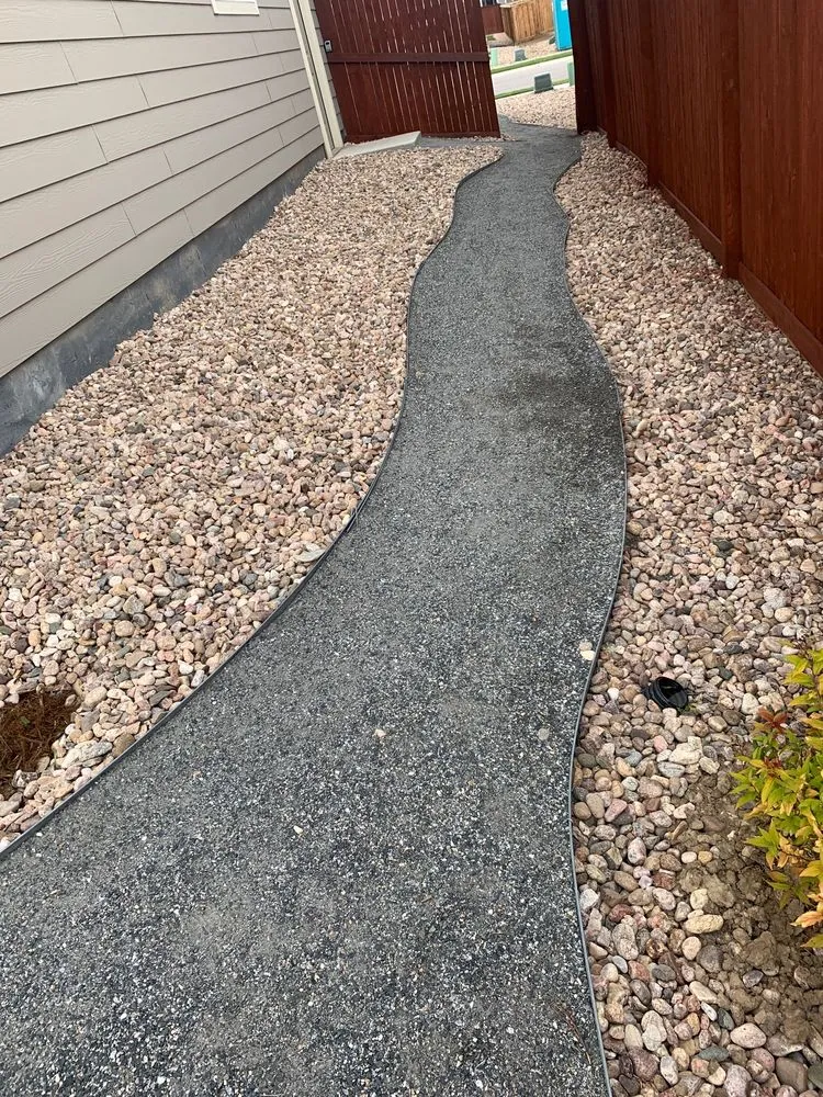 Trusted residential landscaping near you across Evans, CO - lorenz landscaping