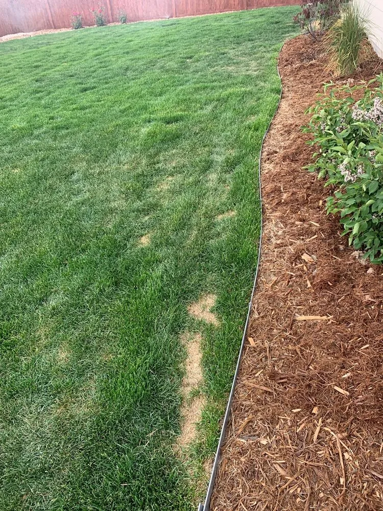 Custom garden landscaping experts serving Evans, CO - lorenz landscaping