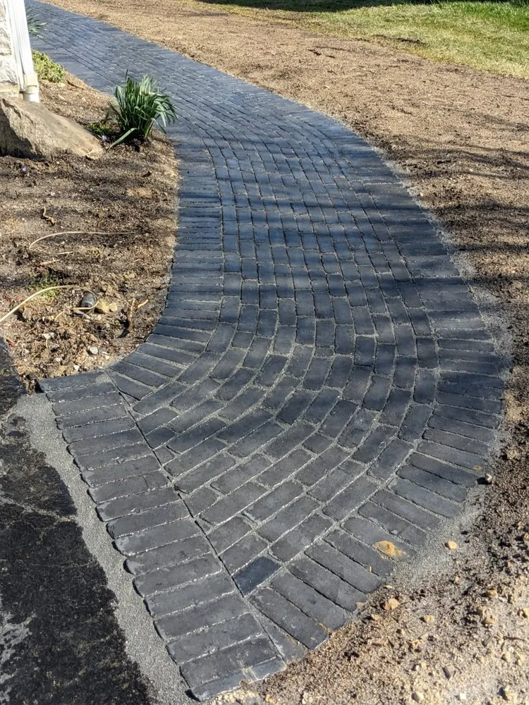 Trusted yard cleanup service in Westerville, OH - Lorenz Lawn & Landscape