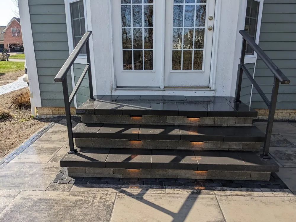 Local landscape design in Westerville, OH - Lorenz Lawn & Landscape