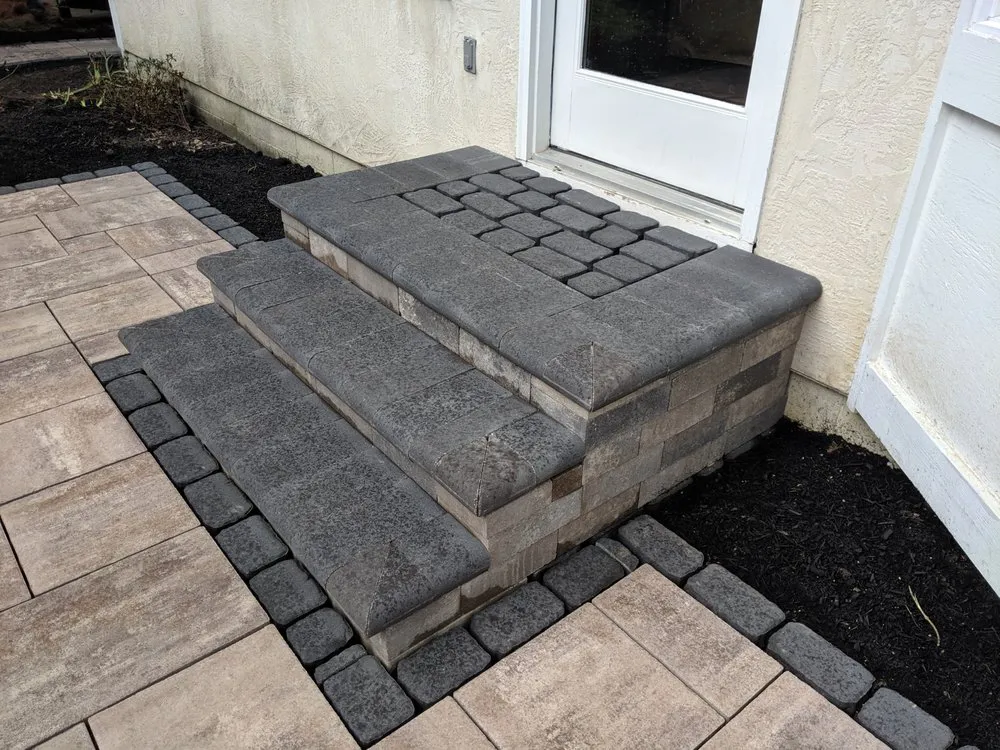 Expert lawn mowing service in Westerville, OH - Lorenz Lawn & Landscape