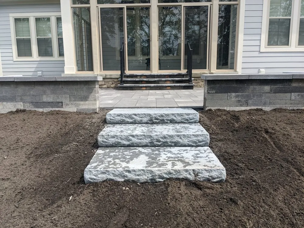 Trusted landscaping services experts serving Westerville, OH - Lorenz Lawn & Landscape