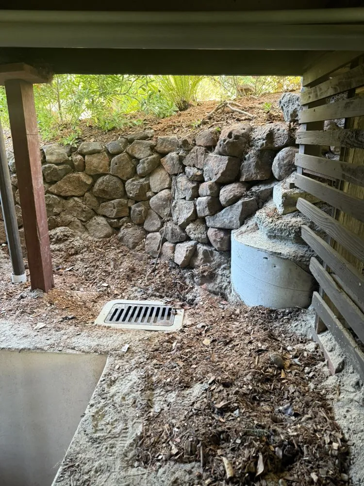 Local lawn care service in Watsonville, CA by Lorenz Mobile Welding & Hauling