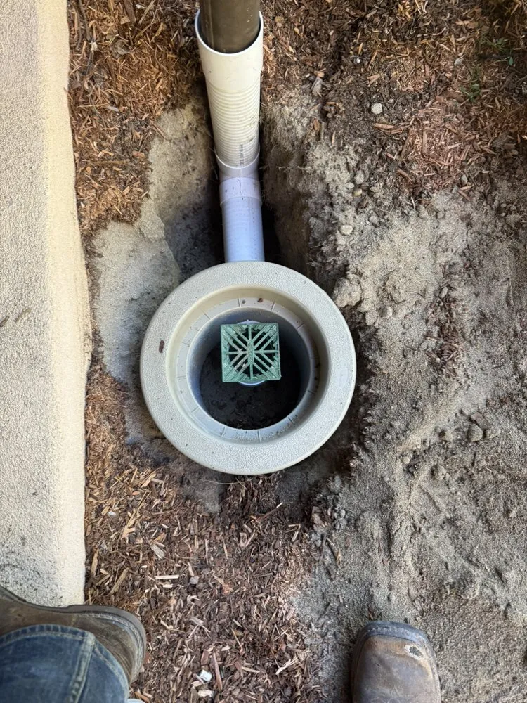 Reliable garden landscaping in Watsonville, CA by Lorenz Mobile Welding & Hauling