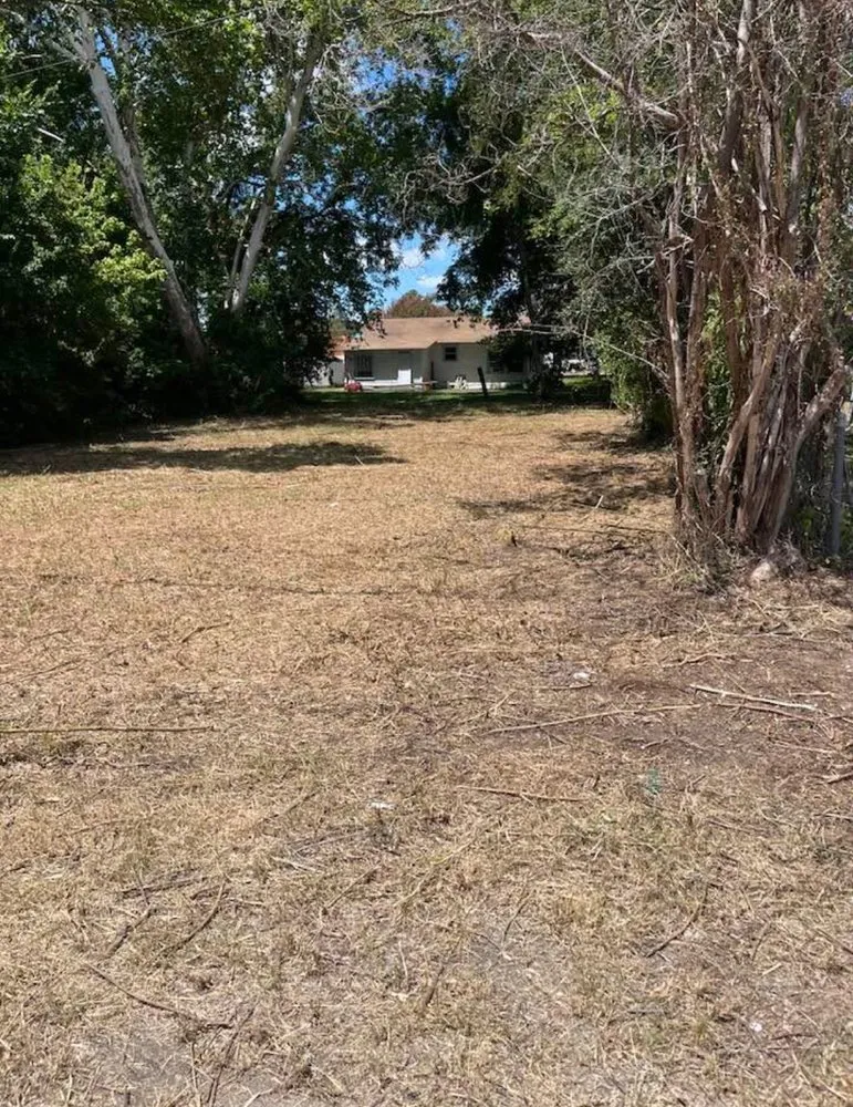 Expert garden landscaping experts serving Bartlett, TX - Lorenz Tree Service