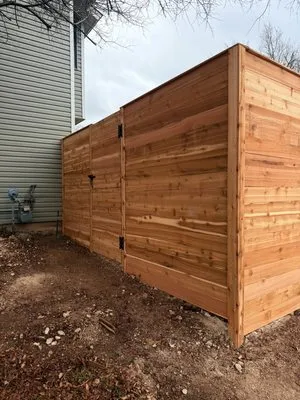 Lorenzo Landscaping Logo