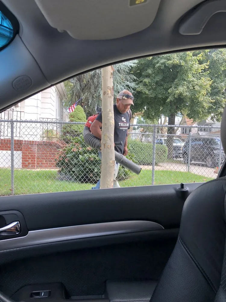 Local landscape design for outdoor upgrades in Queens, NY by Lorenzo Landscaping