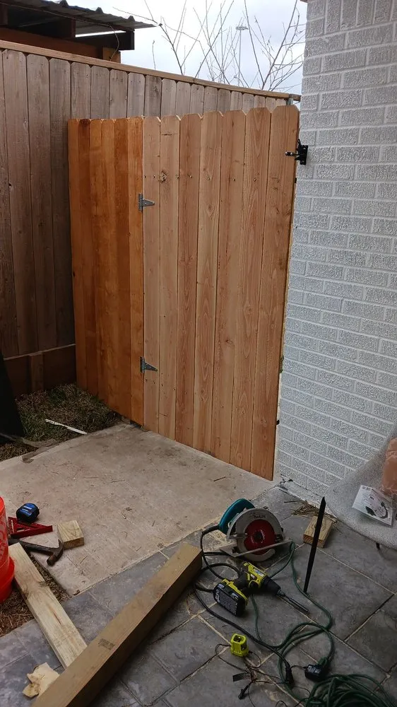 Expert landscape design experts serving Dayton, TX - Lorenzo Lawn Care & Landscaping