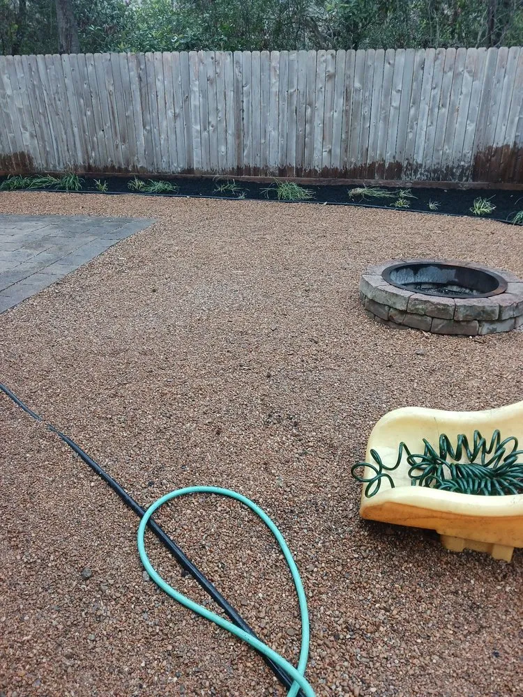 Reliable outdoor landscaping near you across Dayton, TX - Lorenzo Lawn Care & Landscaping