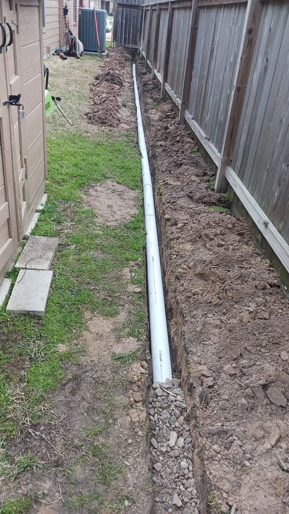 Expert landscaping services in Dayton, TX - Lorenzo Lawn Care & Landscaping