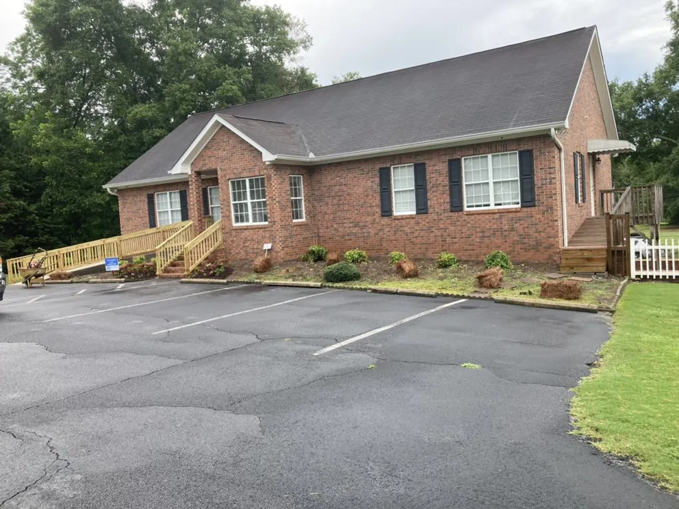 Local garden landscaping experts serving Villa Rica, GA - Lorenzo Lawn Service