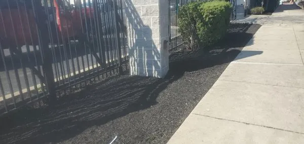 Lorenzo Lawncare & Landscaping