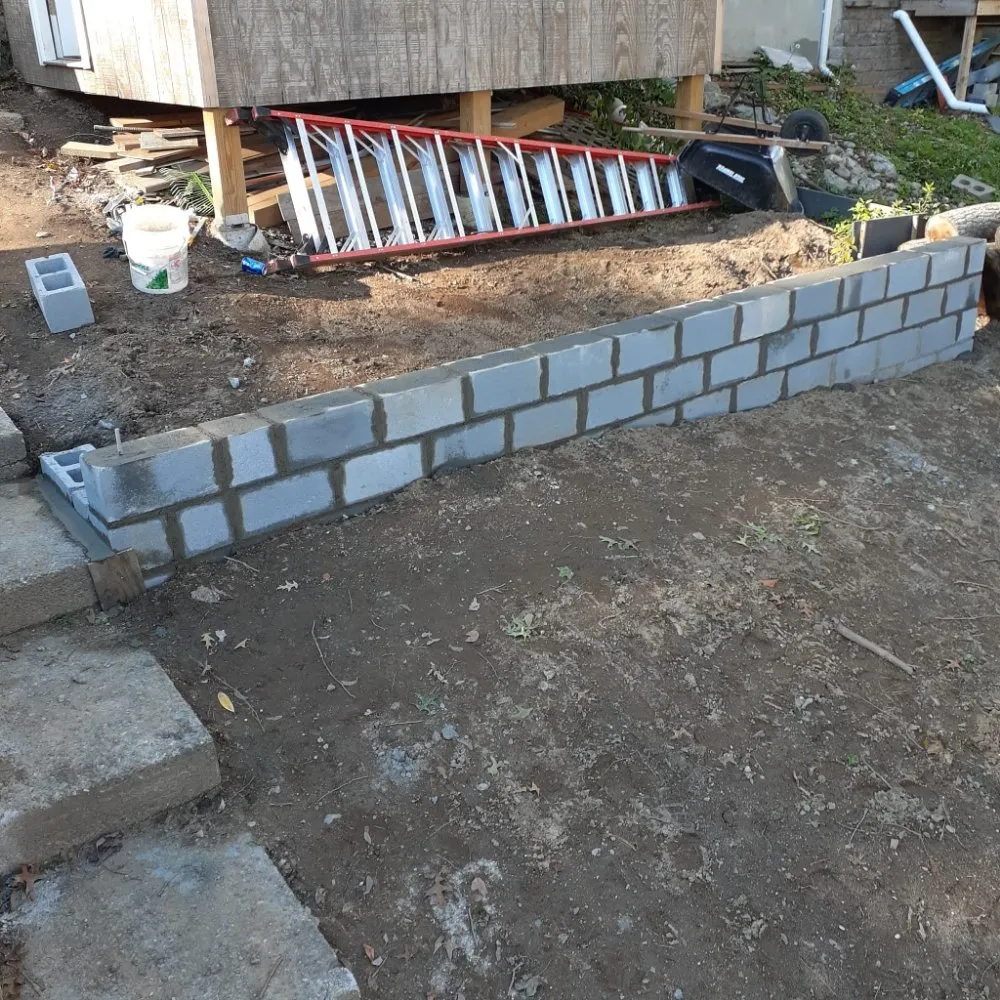 Affordable residential landscaping in Stratford, CT - Lorenzo's Landscaping & Tree Service