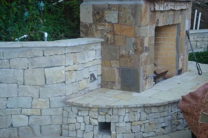 Custom residential landscaping with custom design across San Rafael, CA - Lorenzo's Landscaping