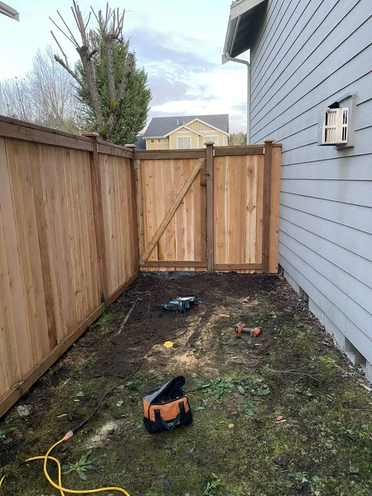 Reliable residential landscaping experts serving Shelton, WA - Lorenzos Landscaping