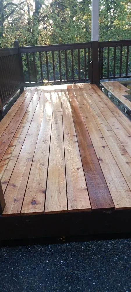 Local yard maintenance experts serving Shelton, WA - Lorenzos Landscaping