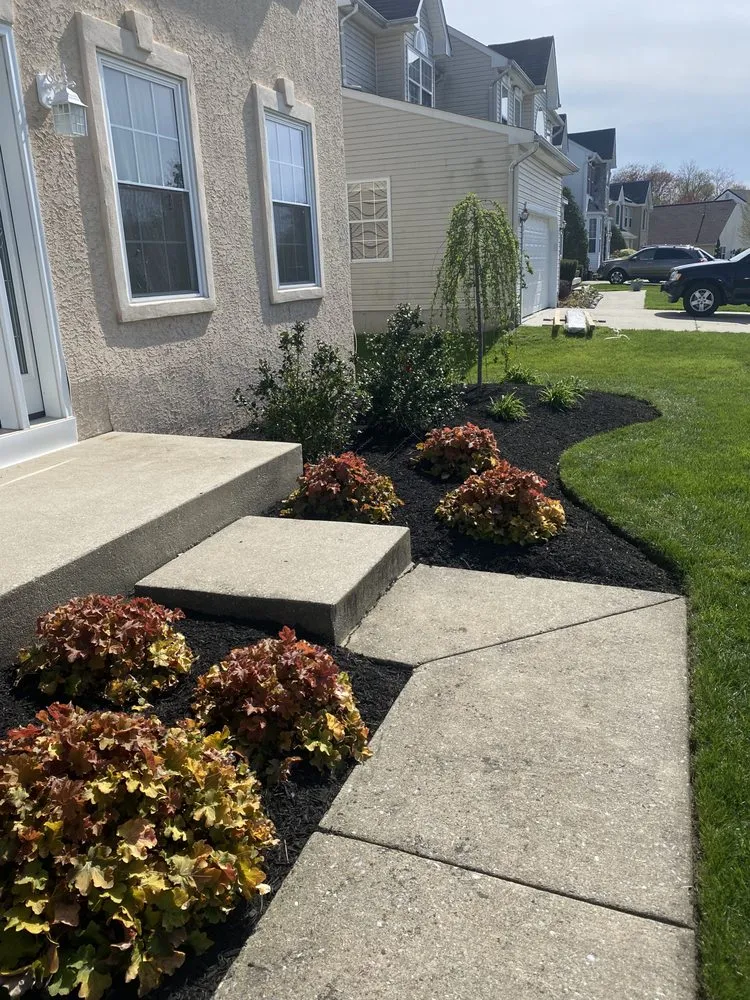 Affordable lawn care service near you in Sicklerville, NJ by Lorenzo's Lawn & Landscape