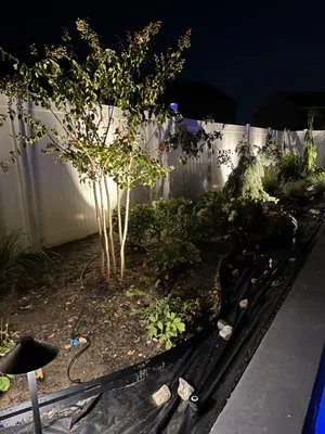 Lorenzo's Lawn & Landscape