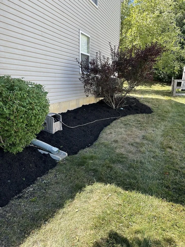 Reliable landscape design experts serving Covington, KY - Lorenzo’s Lawn Care And Landscaping