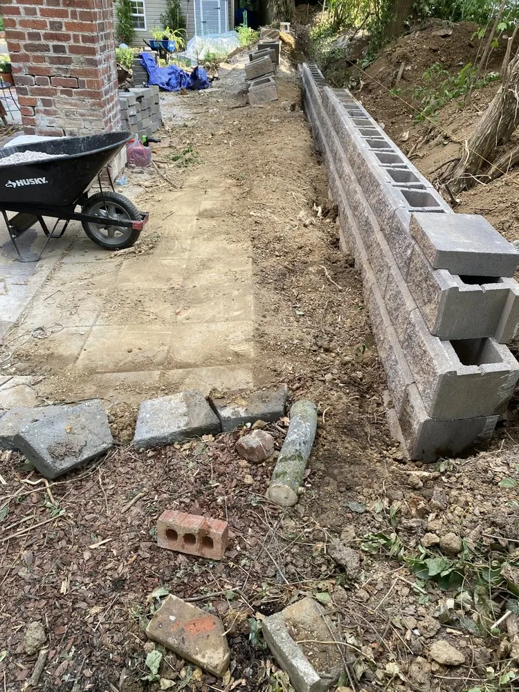 Reliable yard cleanup service for year-round maintenance across Covington, KY - Lorenzo’s Lawn Care And Landscaping