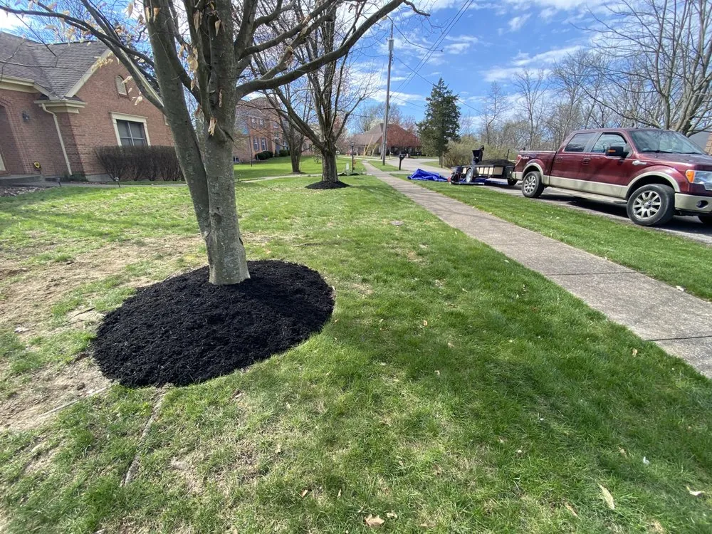 Top-rated residential landscaping in Covington, KY - Lorenzo’s Lawn Care And Landscaping