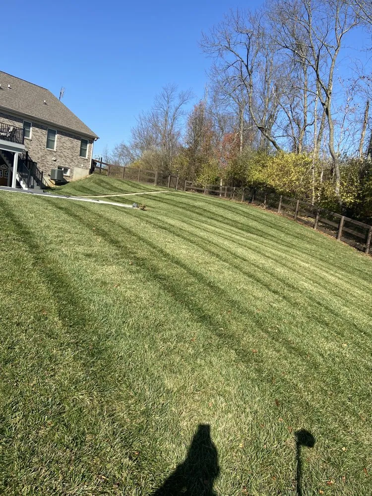 Local residential landscaping in Covington, KY - Lorenzo’s Lawn Care And Landscaping