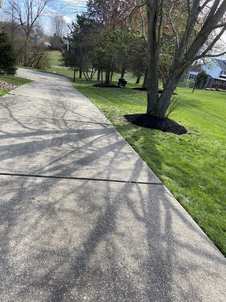 Professional lawn mowing service for beautiful yards across Covington, KY - Lorenzo’s Lawn Care And Landscaping