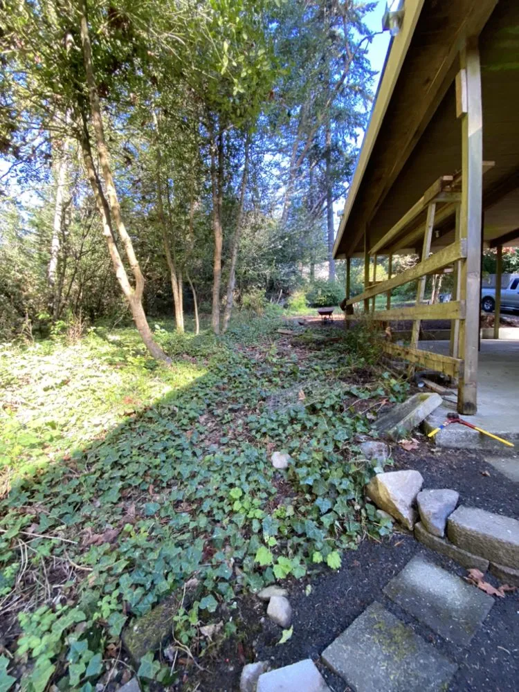 Expert landscaping services in Bremerton, WA by Lorenzo’s RR Landscape & Lawn Care