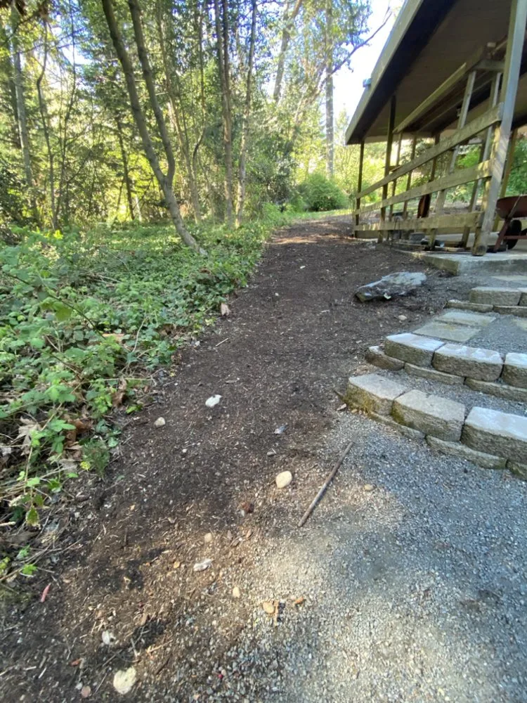 Local lawn mowing service for beautiful yards across Bremerton, WA - Lorenzo’s RR Landscape & Lawn Care