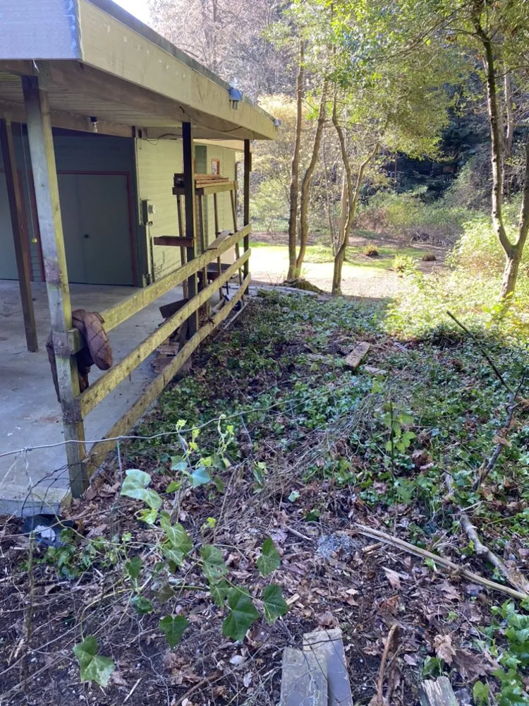 Affordable yard maintenance for year-round maintenance in Bremerton, WA by Lorenzo’s RR Landscape & Lawn Care