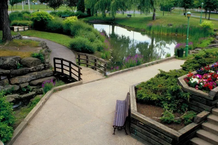 Top-rated landscaping services in Bend, OR - Lorenzo's Soil