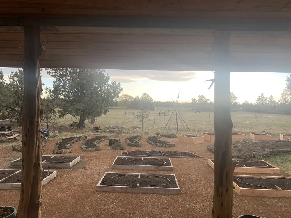 Local outdoor landscaping experts serving Bend, OR - Lorenzo's Soil