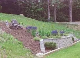 Trusted yard cleanup service in Arlington, VT by LoriMark Landscaping