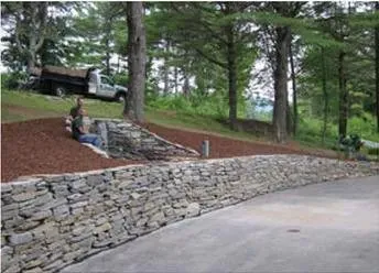 Custom landscaping services experts serving Arlington, VT - LoriMark Landscaping