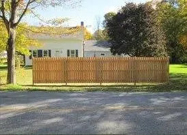 Custom residential landscaping in Arlington, VT - LoriMark Landscaping